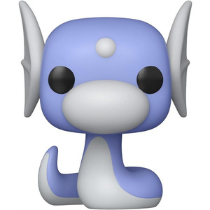 Фігурка Funko POP Games: Pokemon - Dratini