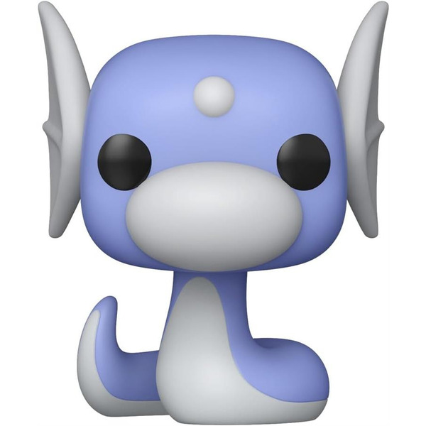 Фигурка Funko POP Games: Pokemon – Dratini