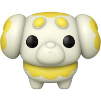 Фігурка Funko POP Games: Pokemon - Fidough