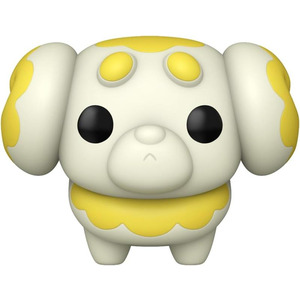 Фігурка Funko POP Games: Pokemon - Fidough