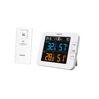 Метеостанція Sencor SWS8600SH