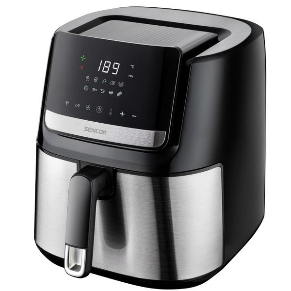 Мультипіч Sencor SFR6600SS