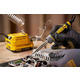 Паяльник акумуляторний STANLEY FATMAX SFMCE040B