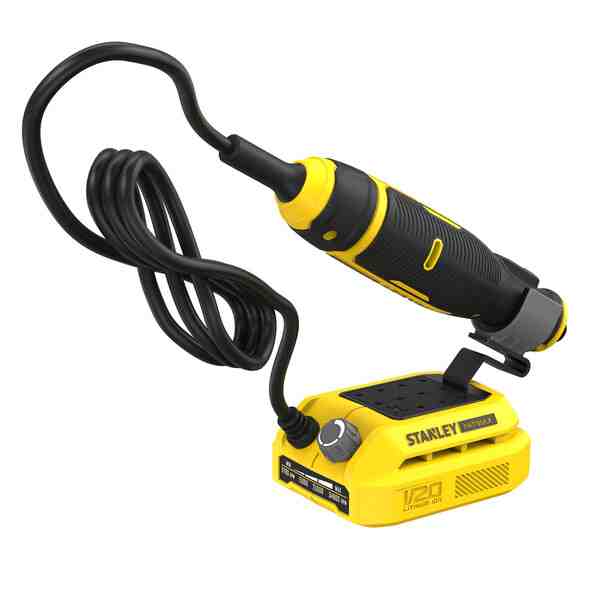 Паяльник акумуляторний STANLEY FATMAX SFMCE040B