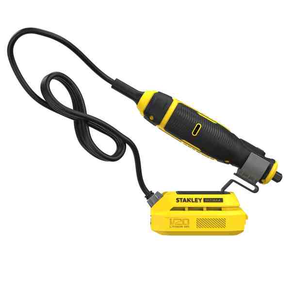 Паяльник акумуляторний STANLEY FATMAX SFMCE040B