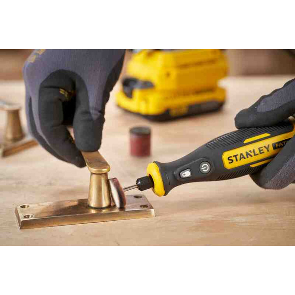 Паяльник акумуляторний STANLEY FATMAX SFMCE040B