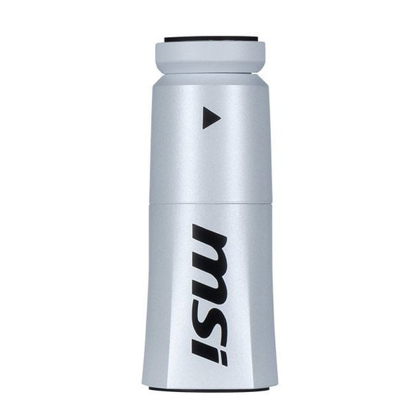 Відеокарта GF RTX 5080 16GB GDDR7 Gaming Trio OC White MSI (GeForce RTX 5080 16G GAMING TRIO OC WHITE)