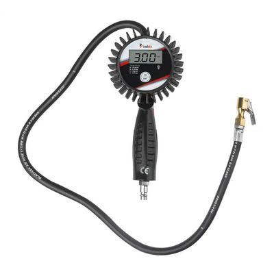 Пневмопистолет для накачки шин REDATS I-470E