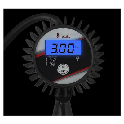 Пневмопистолет для накачки шин REDATS I-470E