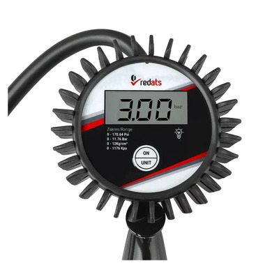 Пневмопистолет для накачки шин REDATS I-470E