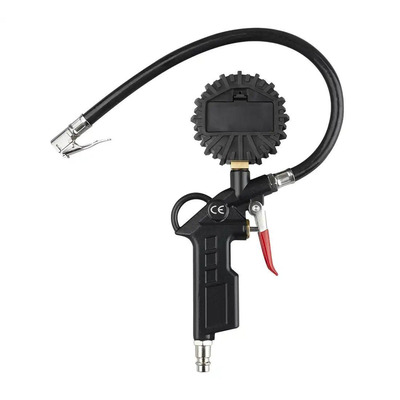 Пневмопістолет для накачування шин I-420E REDATS