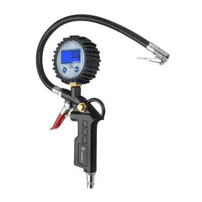 Пневмопістолет для накачування шин I-420E REDATS