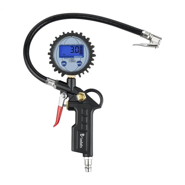 Пневмопістолет для накачування шин I-420E REDATS