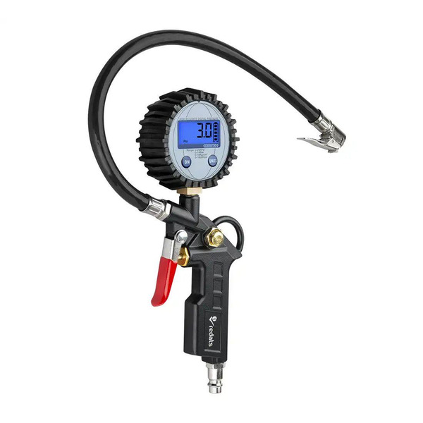 Пневмопістолет для накачування шин I-420E REDATS