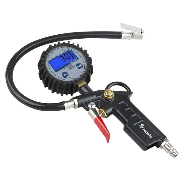 Пневмопістолет для накачування шин I-420E REDATS