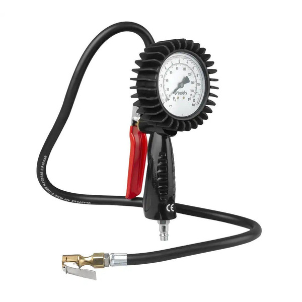 Пневмопістолет для накачування шин I-470 REDATS