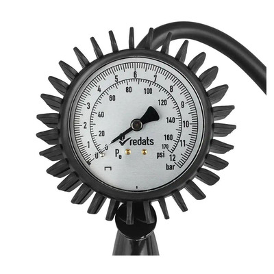 Пневмопістолет для накачування шин I-470 REDATS