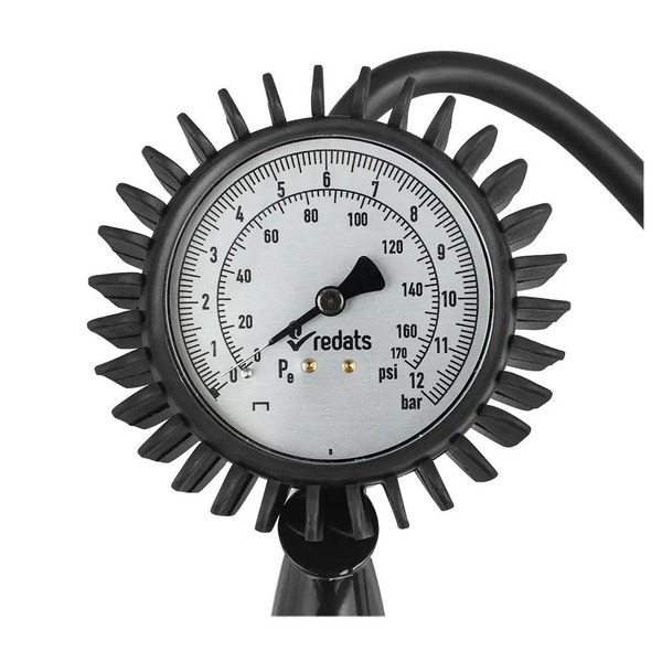 Пневмопістолет для накачування шин I-470 REDATS