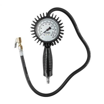 Пневмопістолет для накачування шин I-470 REDATS