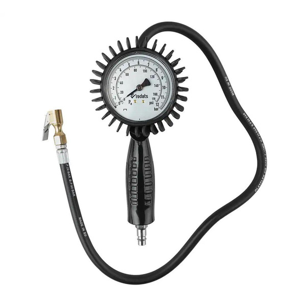 Пневмопістолет для накачування шин I-470 REDATS