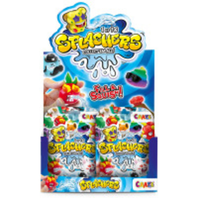 Іграшка Craze Splashers Колекційна фігурка, що прискає водою в асортименті
