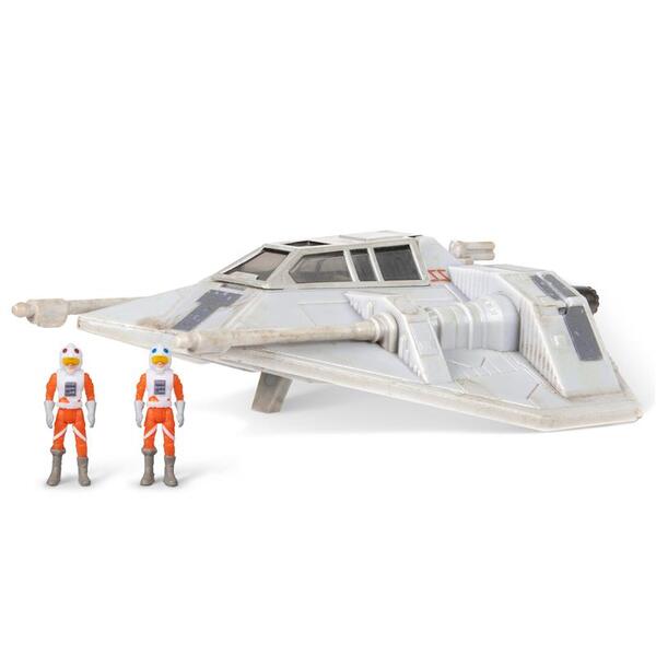 Іграшка Star Wars Medium Vehicle Luke Skywalker SWJ0023