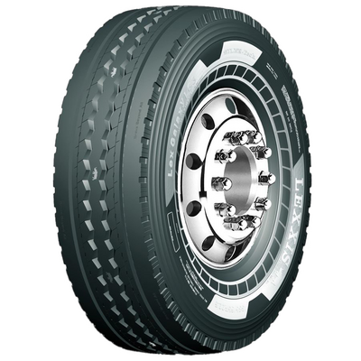 Автошина Lexxis 385/65R22.5 Lex Galaxy LG3 24PR 164K (пр)