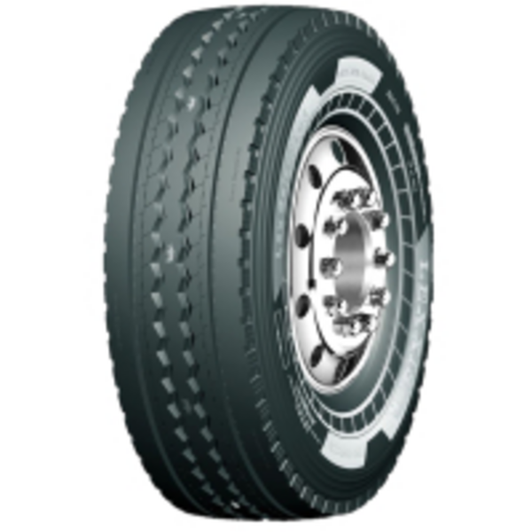 Автошина Lexxis 385/65R22.5 Lex Galaxy LG3 24PR 164K (пр)