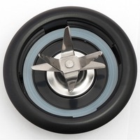 Блендер First FA-5241-3