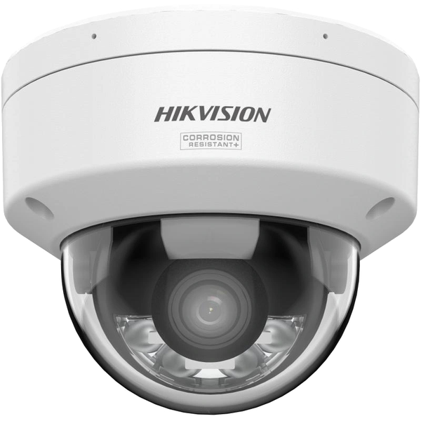 IP видеокамера Hikvision DS-2CD2147G3-LIS2UY 4МП (2.8мм)