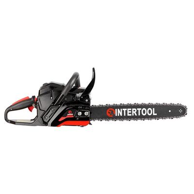 Бензопила Intertool WT-0640