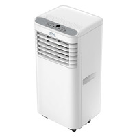 Кондиціонер мобільний Cooper&amp;Hunter CH-M08P5G 22м2 on/off 8000BTU 2.05кВт A/- Wi-Fi R290 білий