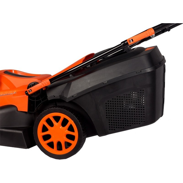 Газонокосилка электрическая (сетевая) Tekhmann TLM-2042 (852102)