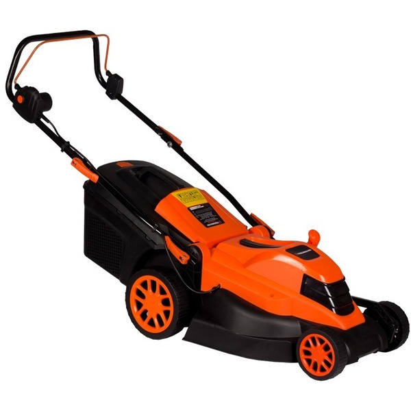 Газонокосилка электрическая (сетевая) Tekhmann TLM-2042 (852102)