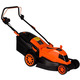 Газонокосилка электрическая (сетевая) Tekhmann TLM-2042 (852102)