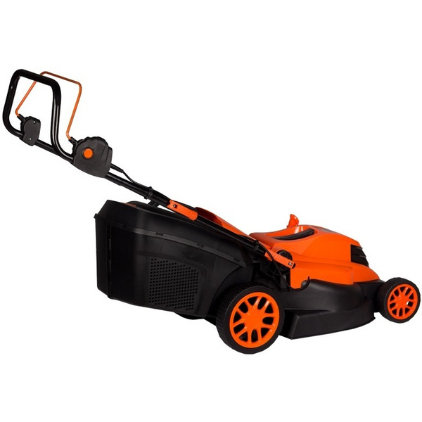 Газонокосилка электрическая (сетевая) Tekhmann TLM-2042 (852102)