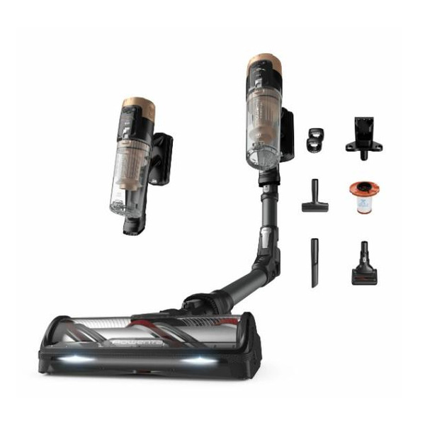 Пилосос Rowenta RH9B74WO