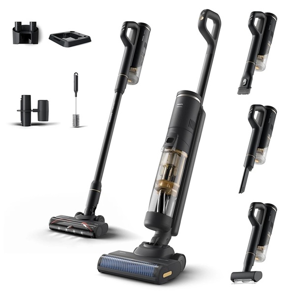 Пылесос Philips XW7264/10