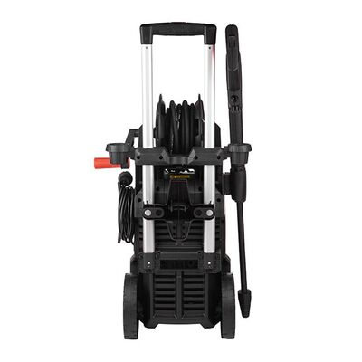 Мийка високого тиску STORM INTERTOOL WT-1506