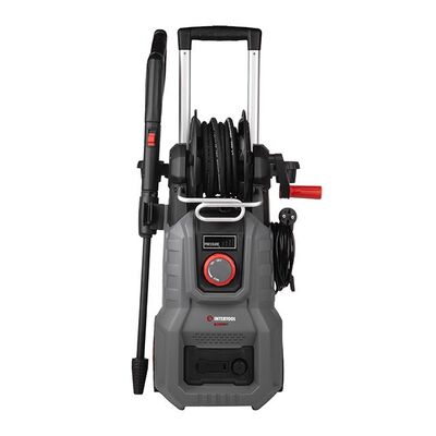 Мийка високого тиску STORM INTERTOOL WT-1506