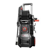 Мийка високого тиску STORM INTERTOOL WT-1506