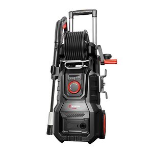 Мийка високого тиску STORM INTERTOOL WT-1506