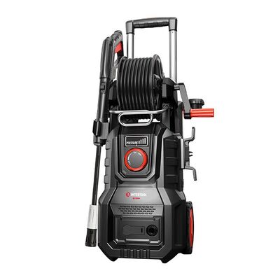 Мийка високого тиску STORM INTERTOOL WT-1506