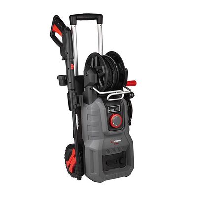 Мийка високого тиску STORM INTERTOOL WT-1506