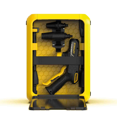 Мойка высокого давления электрическая STANLEY SXPW19CP-E