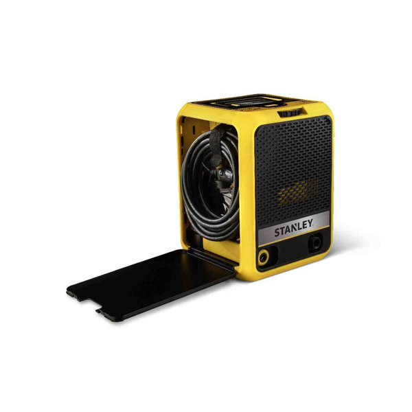 Мойка высокого давления электрическая STANLEY SXPW19CP-E