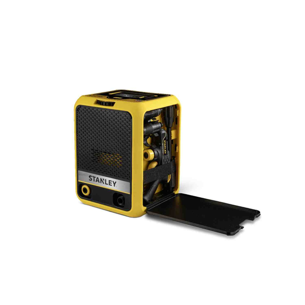 Мойка высокого давления электрическая STANLEY SXPW19CP-E