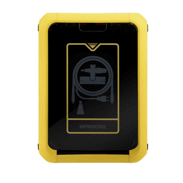 Мойка высокого давления электрическая STANLEY SXPW19CP-E