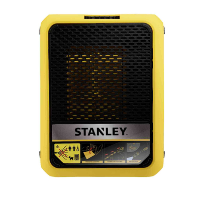 Мойка высокого давления электрическая STANLEY SXPW25CDSS-E