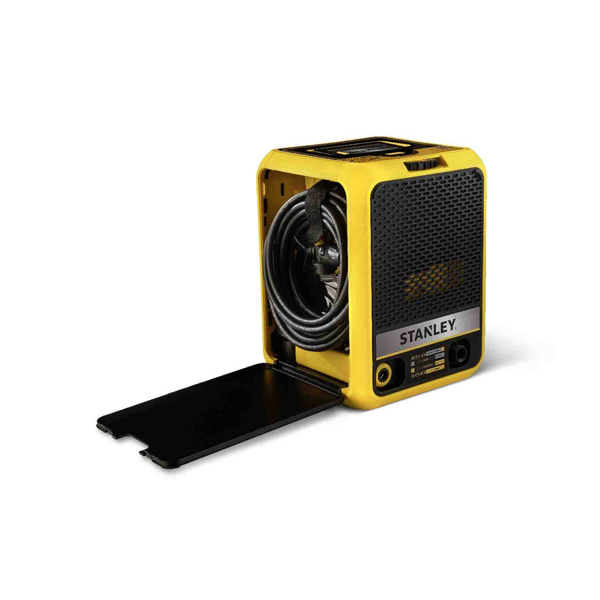 Мийка високого тиску електрична STANLEY SXPW25CDSS-E